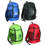 Trail Loop Drawstring Backpack -  