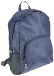Trailblazer Collapsible Backpack - Gray