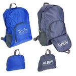 Trailblazer Collapsible Backpack -  