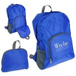 Trailblazer Collapsible Backpack -  
