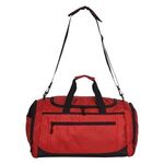 TRAINING DAY DUFFEL BAG -  