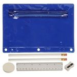 Translucent Deluxe School Kit - Blank Contents -  