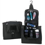 Travel Mate Toiletry Kit - Black