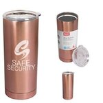 Buy Custom Travel Mug Built (R) Vacuum Insulated Tumbler 20 Oz