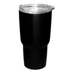 Travel Mug Samson Vacuum Tumbler 30 oz - Black