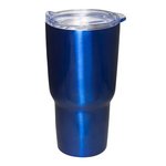 Travel Mug Samson Vacuum Tumbler 30 oz - Blue