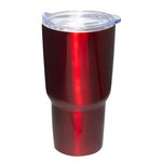 Travel Mug Samson Vacuum Tumbler 30 oz - Red