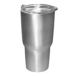 Travel Mug Samson Vacuum Tumbler 30 oz - Silver