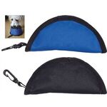 Pet Bowl On The Go