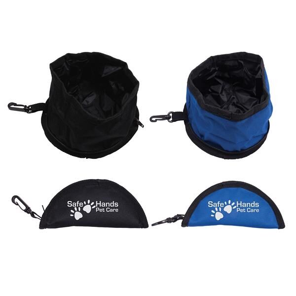 Main Product Image for Pet Bowl On The Go