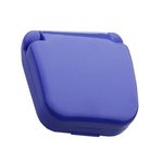 Travel Sewing Kit - Medium Blue