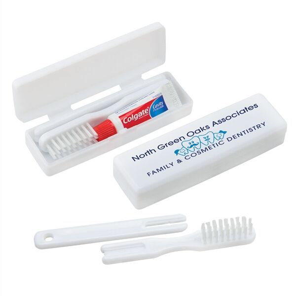 Main Product Image for Travel Toothbrush