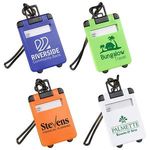 Buy Travel Tote Luggage Tag