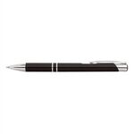 Tres-Chic - ColorJet - Full-Color Metal Pen -  