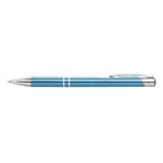 Tres-Chic - ColorJet - Full-Color Metal Pen -  