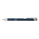 Tres-Chic - ColorJet - Full-Color Metal Pen -  