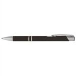 Tres-Chic Softy - ColorJet - Full-Color Metal Pen -  