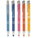 Tres-Chic Softy Brights with Stylus - Laser