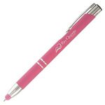 Tres-Chic Softy Brights with Stylus - Laser