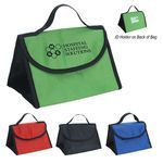 Buy Imprinted Triad Lunch Bag