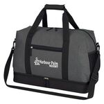 Tribeca Duffel Bag -  