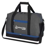 Tribeca Duffel Bag -  