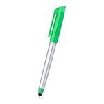 Trilogy Highlighter Stylus Pen -  