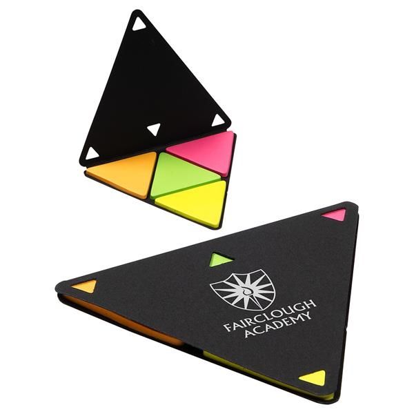 Main Product Image for Marketing Trine Sticky Note Holder