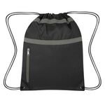 Trinity Drawstring Sports Pack -  