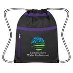 Trinity Drawstring Sports Pack -  