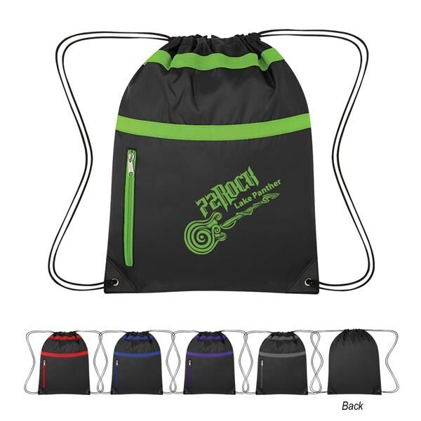 Main Product Image for Trinity Drawstring Sports Pack