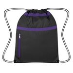 Trinity Drawstring Sports Pack -  