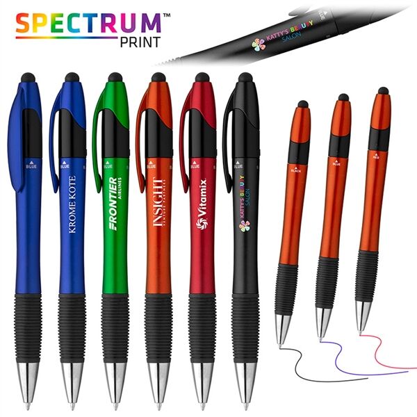 Main Product Image for Trio Multi-Color Pen