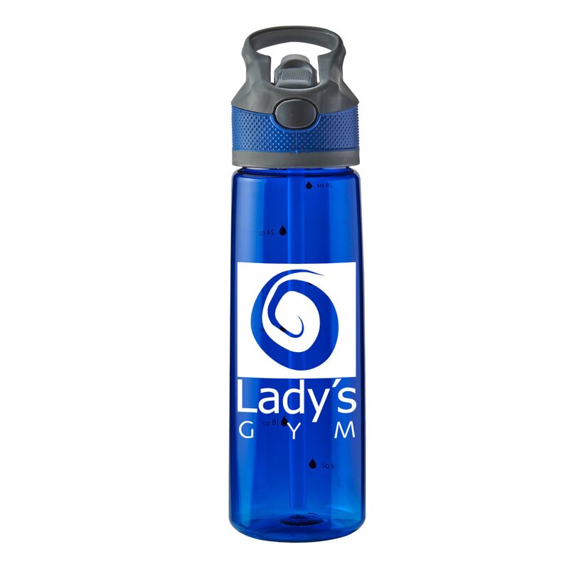 Main Product Image for Tritan Water Bottle 28 Oz