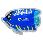 Buy Custom Printed Tropical Fish Hot/Cold Pack