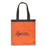 Tubac Non-Woven Value Tote Bag