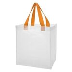 Tucker Tote Bag -  