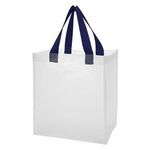 Tucker Tote Bag -  