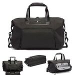 Tumi Alpha Double Expandable Travel Satchel -  