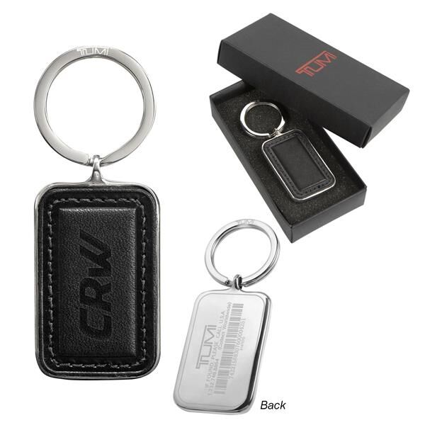 Main Product Image for Tumi Alpha Patch Tracer Key Fob