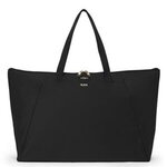 TUMI CORPORATE COLLECTION JUST IN CASE TOTE BAG - Black