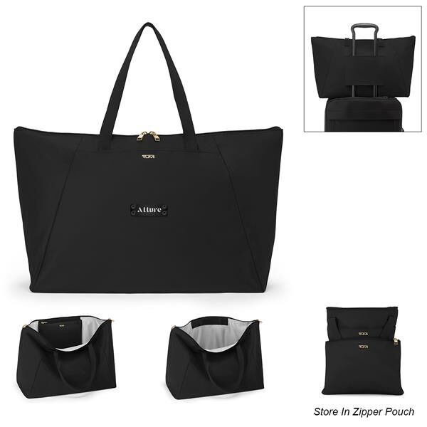 Main Product Image for TUMI CORPORATE COLLECTION JUST IN CASE TOTE BAG