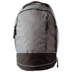 Tun Urban Backpack by TarokoTM - Medium Gray