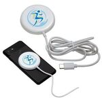 Buy Marketing Turbo 10w Magnetic Wireless Charger