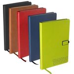 Buy Tuscany (TM) Journal with Magnetic Badge Closure