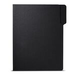 Tuscany™ Letter Size File Folder - Black