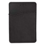 Tuscany™ RFID Mobile Device Pocket - Black