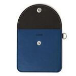 Tuscany™ Small Pouch - Blue-navy