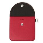 Tuscany™ Small Pouch - Red