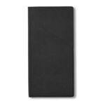 Tuscany Sticky Notes - Black